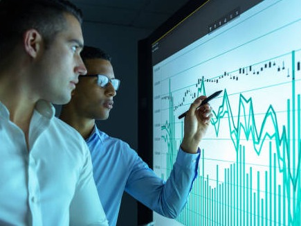 Business Intelligence with Power BI